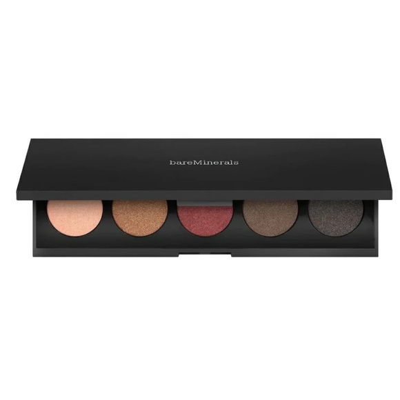 bareMinerals Bounce & Blur Eyeshadow Palette - Picture 2 of 10